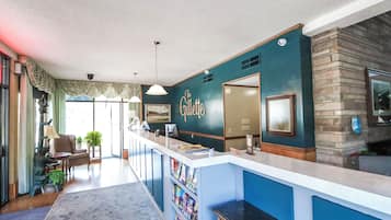 Recepció