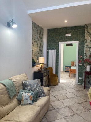 TV - Charming villa near Rome, 1 (Albano Laziale)