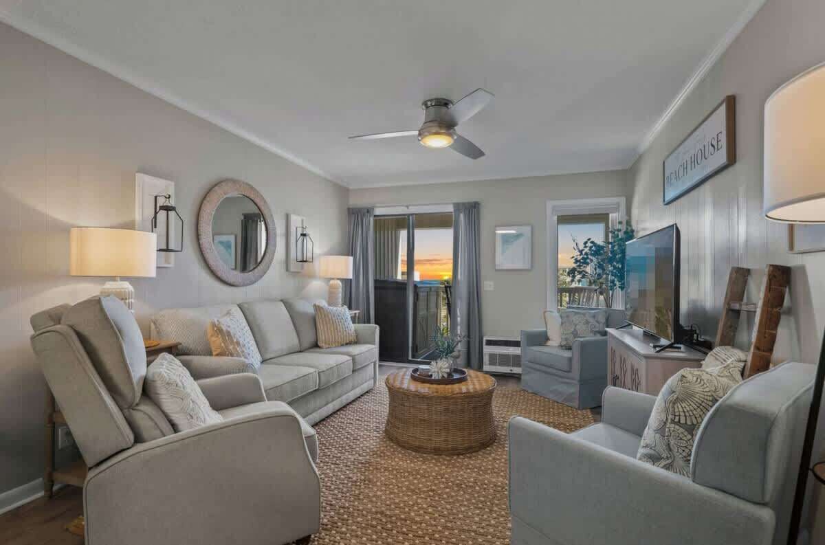 Smart-TV og kontorer