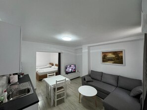 Smart TV