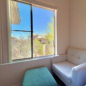 スマートテレビ