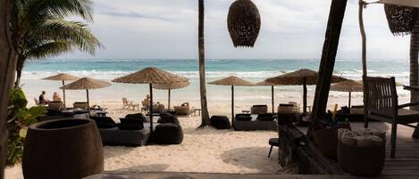 Spiaggia