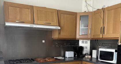 T3 chaleureux en plein centre