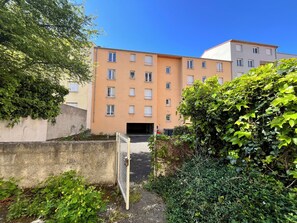 Außenbereich