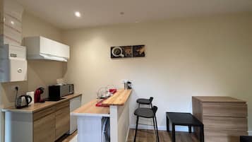Cucina privata