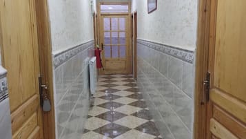 接待處