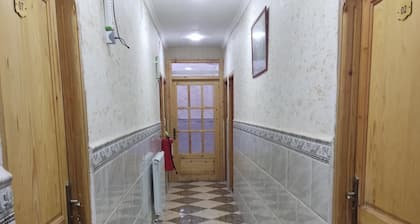 mirana mayotte hostel 47
