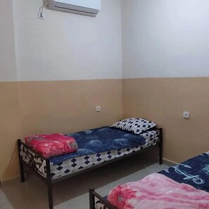 Economy Double Room - mirana mayotte hostel 47 (Ghardaia)