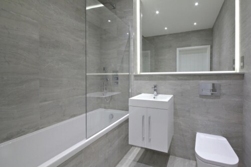 Spacious 1 Bedroom Apartment in St Albans