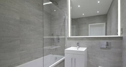 Spacious 1 Bedroom Apartment in St Albans