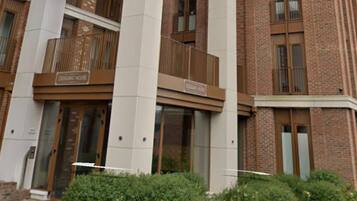 Apartment | Exterior