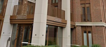 Spacious 1 Bedroom Apartment in St Albans