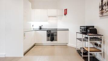 Apartment | Private kitchen