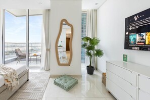 1 camera, una scrivania, ferro/asse da stiro, Wi-Fi gratuito