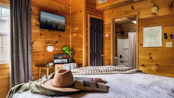 Family Cabin