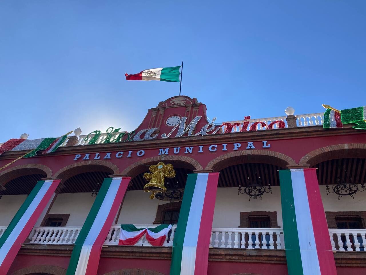 Lugar de interés