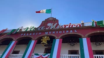 Lugar de interés