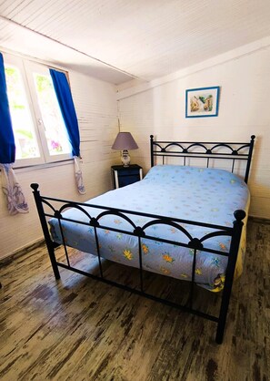 3 Schlafzimmer, kostenloses WLAN