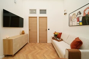 Smart TV 