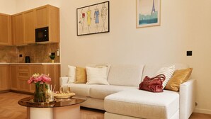 TV connectée