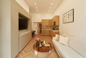 TV connectée