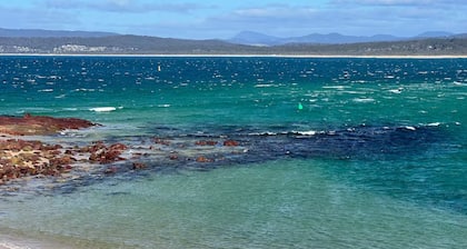 Beachside Bliss Merimbula