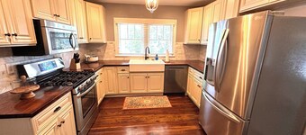 Historic Bungalow Beauty…in charming Ocala.