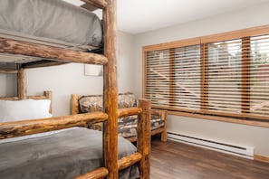 2 dormitorios, wifi, ropa de cama