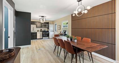 Valpo Glow & Dunes Flow | Valpo University | Indiana Dunes National Park