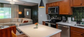 Family Home | Game Room • Fenced Yard • Firepit