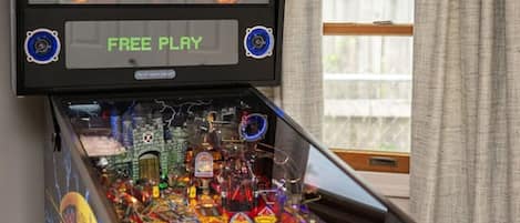 Area giochi