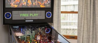 Family Home | Game Room âą Fenced Yard âą Firepit