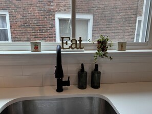 Interiør