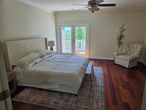 6 soverom, wi-fi og sengetøy