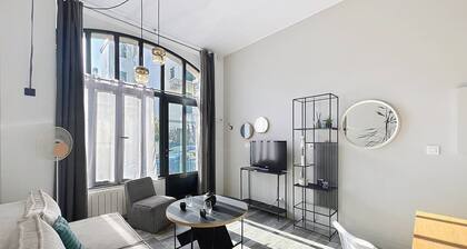 Little Cocoon in Beaurivage - Basque Coast