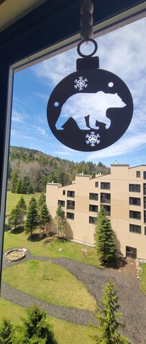 Pedal & Powder Retreat @ Silver Creek! 2 Bedroom Ski In/Out, Night Skiing, Pool