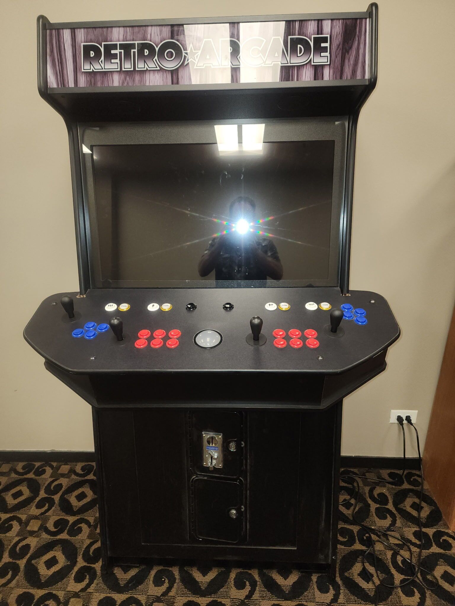 Arcade