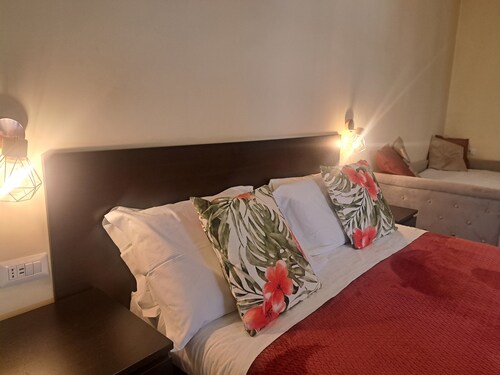 Eco bed and breakfast Marela