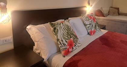 Eco bed and breakfast Marela