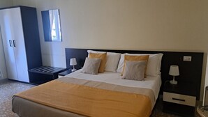 Comfort Double Room - Eco bed and breakfast Marela (Rome)