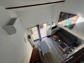 Coin séjour