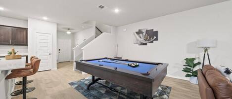 Sala de juegos
