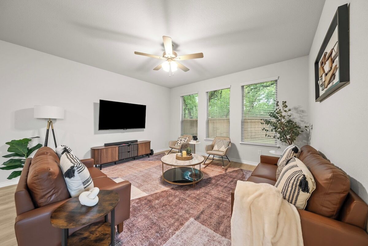 Foto de perfil del anfitrión