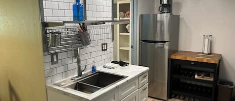 Microwave, oven