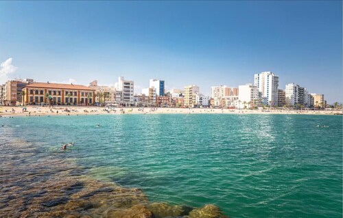 Apartamento Perla en Vinaros