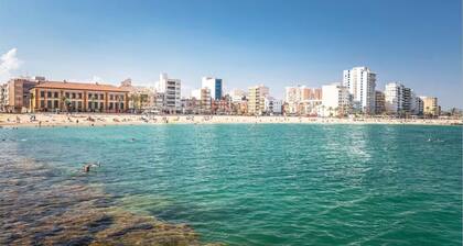 Apartamento Perla en Vinaros