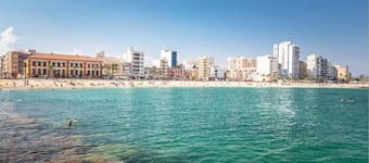 Apartamento Perla en Vinaros