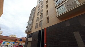 Exterior - PALOMA - Apartamento en Vinaròs - Referencia 106 (Vinaròs)