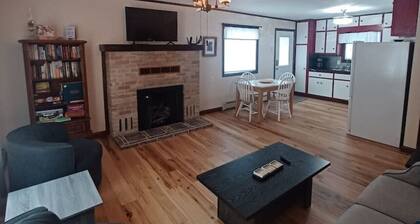 Alabaster Cottage - Alabaster/Tawas