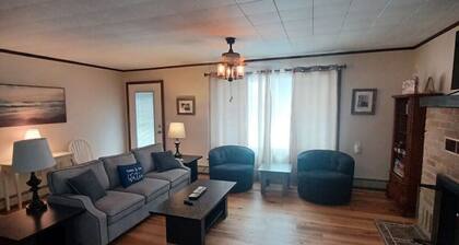 Alabaster Cottage - Alabaster/Tawas